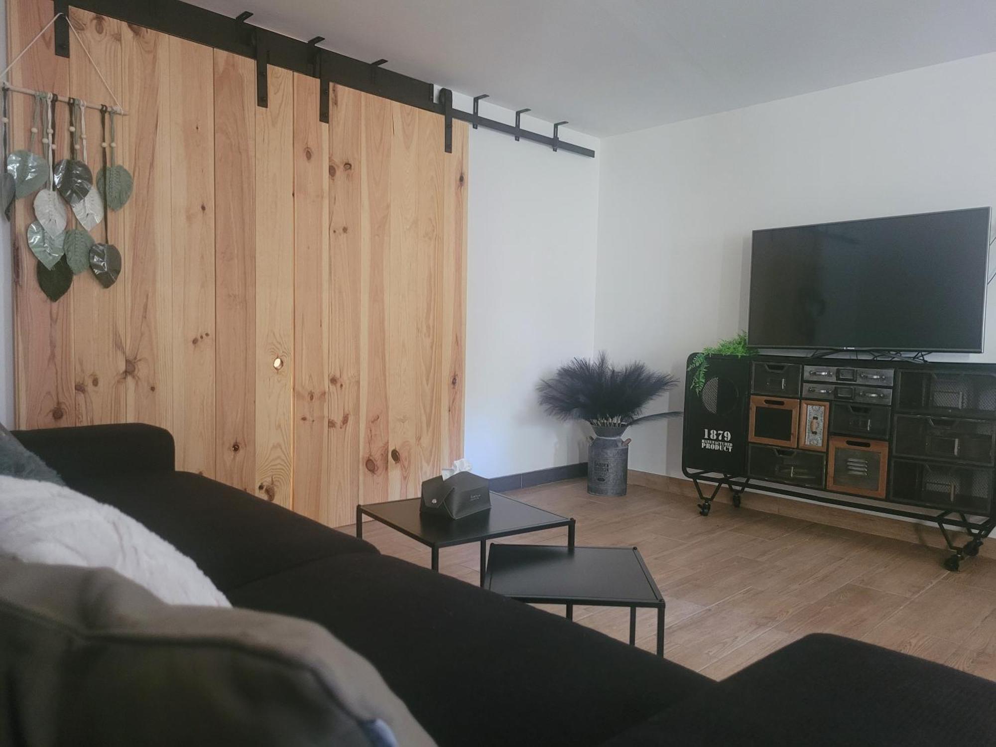 Buona Notte Aparthotel Allauch Eksteriør bilde