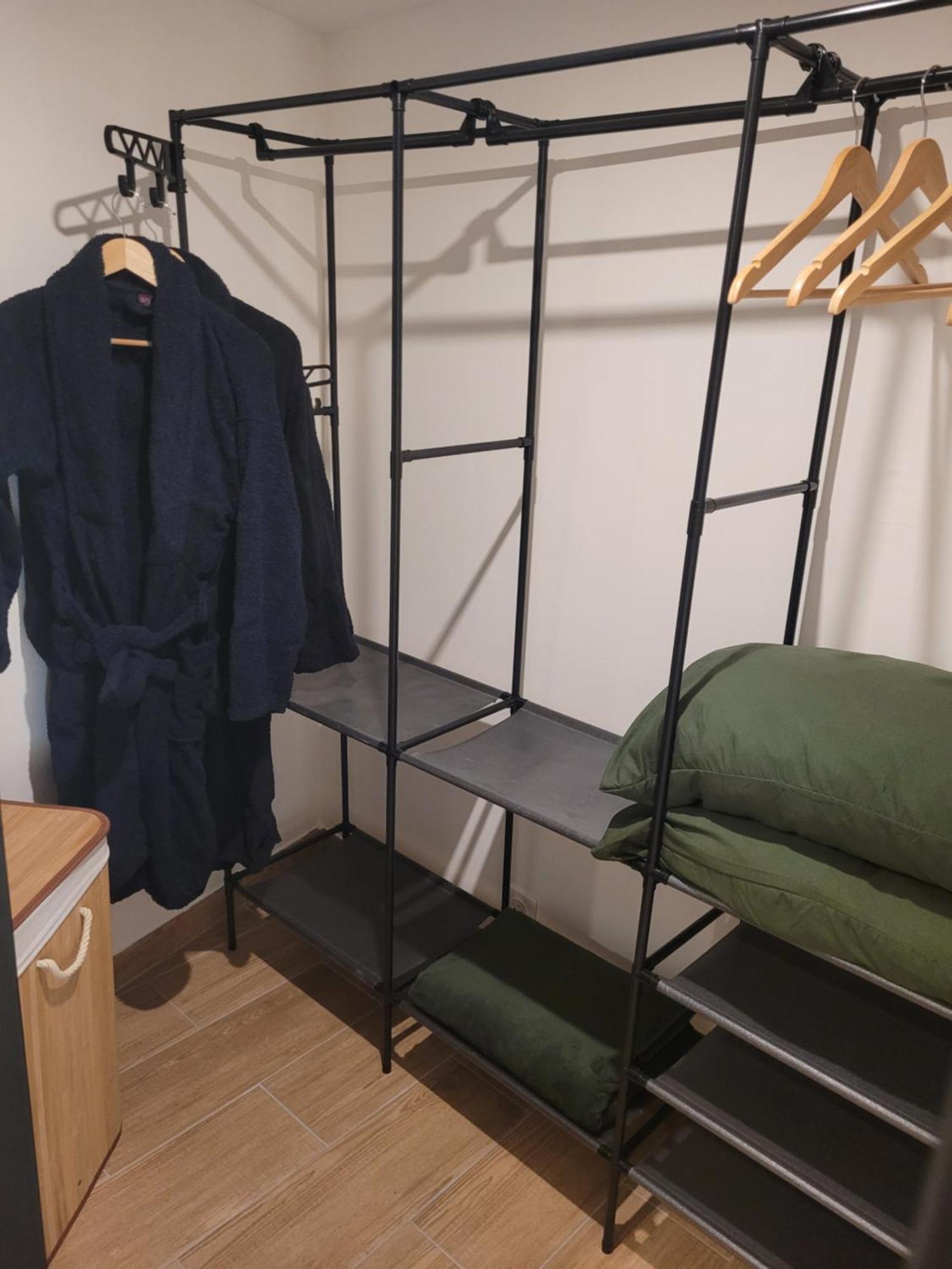 Buona Notte Aparthotel Allauch Eksteriør bilde