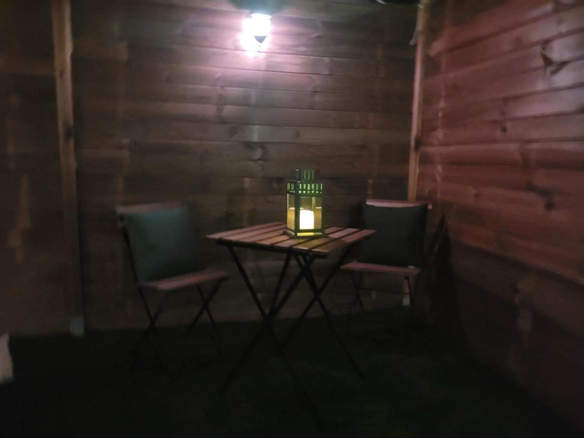 Buona Notte Aparthotel Allauch Eksteriør bilde